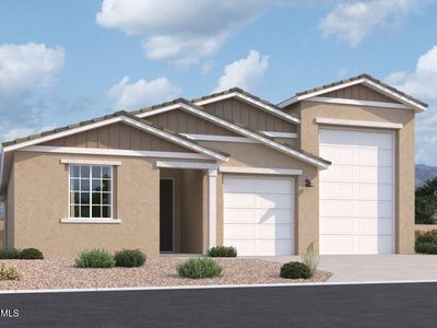 32130 N BUCKARRO Road, San Tan Valley, AZ, 85140