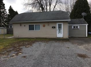 199 Howard Rd, Rochester, NY 14606