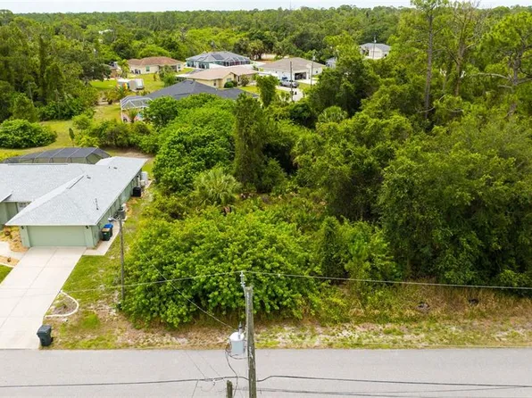 Hightower Rd #5, North Pt, FL 34288