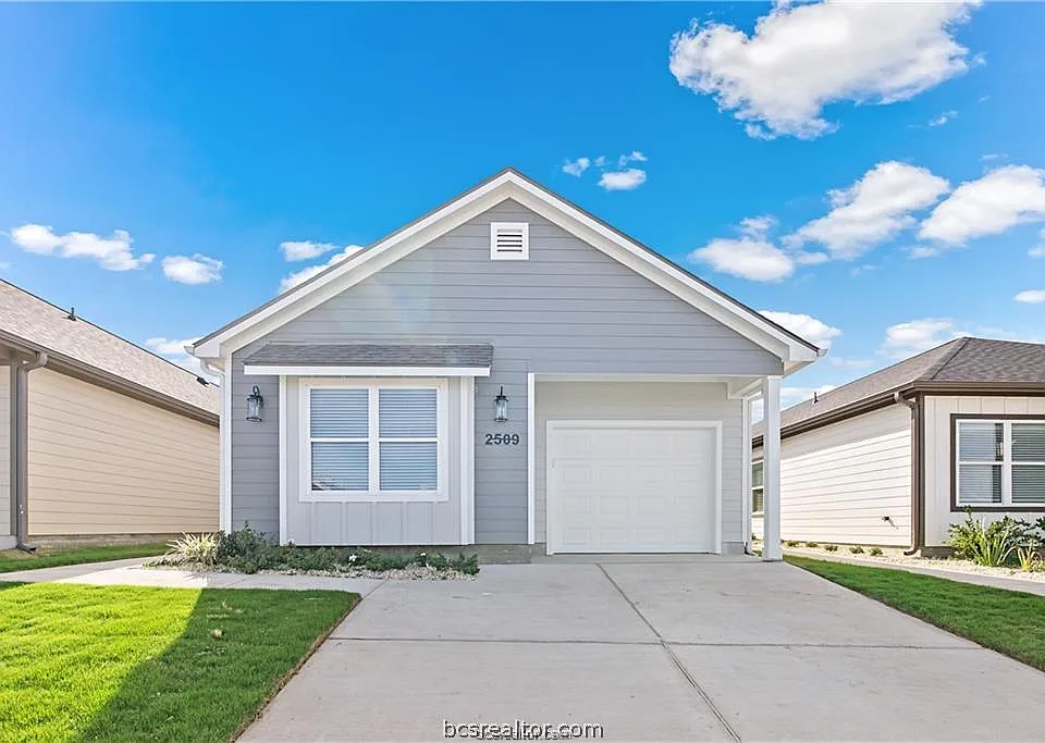 2509 Shady Route Ln