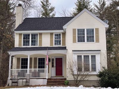 10 White Street, Litchfield, NH, 03052