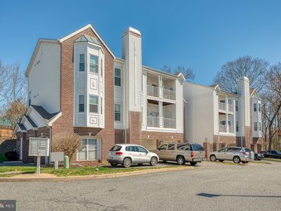 1303 Sandwort Ct UNIT 304, Belcamp, MD, 21017