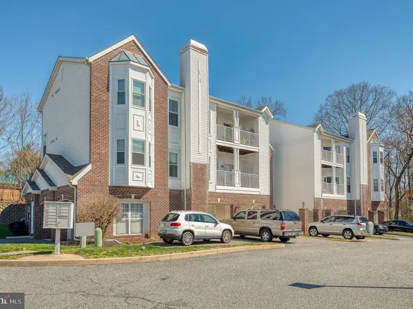 1303 Sandwort Ct Unit 304, Belcamp, MD 21017