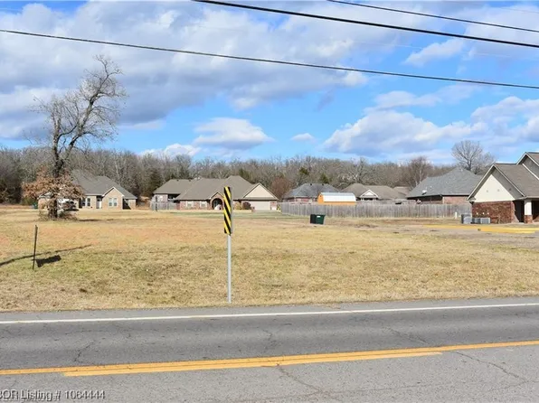 W Main St, Booneville, AR 72927