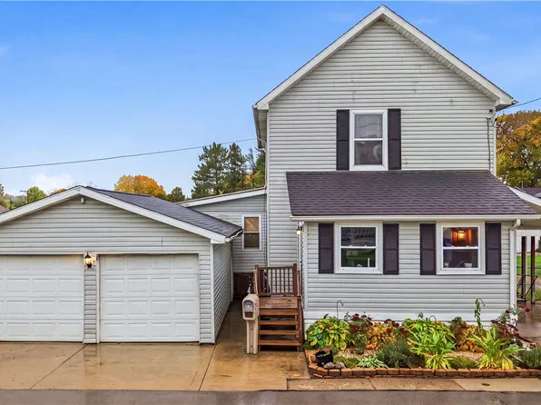 18 Virginia Way, Greenville, PA 16125