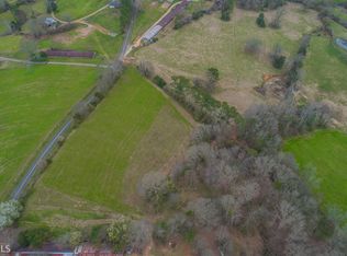 0 McCurley Rd, Eastanollee, GA 30538