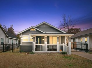 2028 Gostick St, Houston, TX 77008