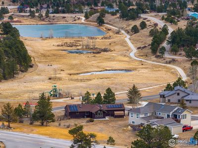 2151 Larkspur Ave, Estes Park, CO, 80517
