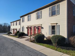 260 E Park St #102, Elizabethtown, PA 17022