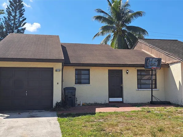 5078 Ambler Lane #01, Lake Worth, FL 33463