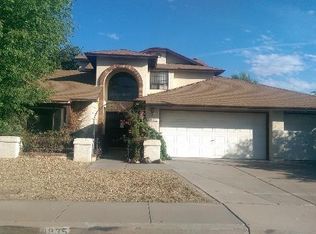 4935 E Dallas St, Mesa, AZ 85205