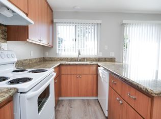 Bart Plaza Apartments, Hayward, CA 94544