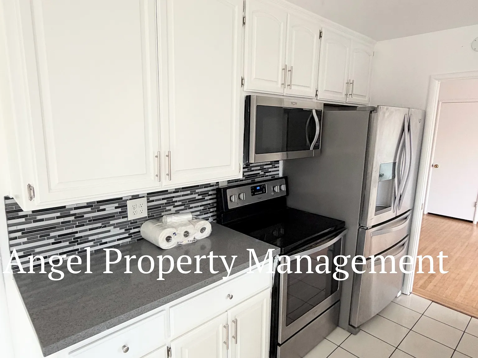 7406 Alix Parkway - 1 — Photo 2