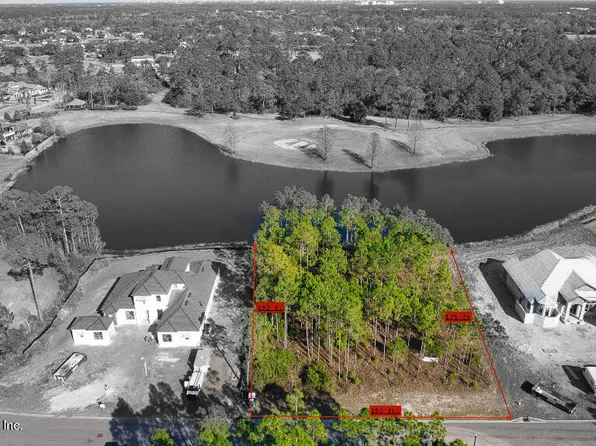 4525 HUNTERSTON Lane, Jacksonville, FL 32224