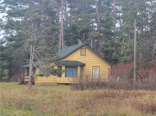 40695 Highway 63, Cable, WI 54821