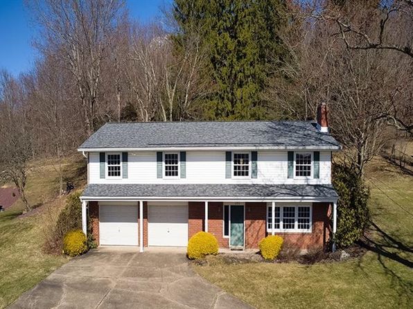 McMurray PA Real Estate - McMurray PA Homes For Sale | Zillow