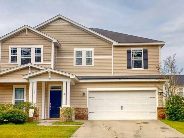 120 Pine View Xing, Pooler, GA 31322
