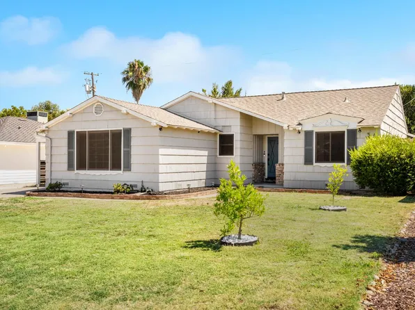 3424 Kentfield Dr, Sacramento, CA 95821