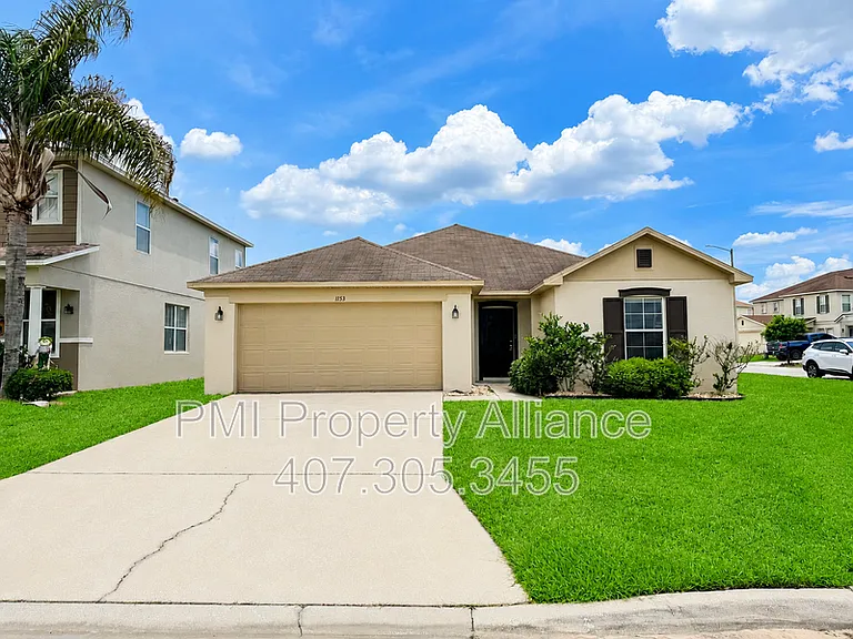 1153 Elderberry Dr — Photo 1