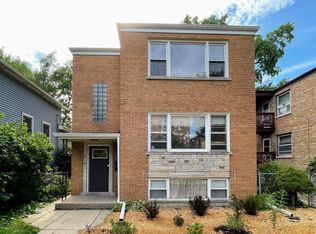 318 Custer Ave #1, Evanston, IL 60202