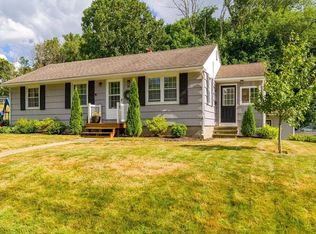 38 Belmont St, Southbridge, MA 01550