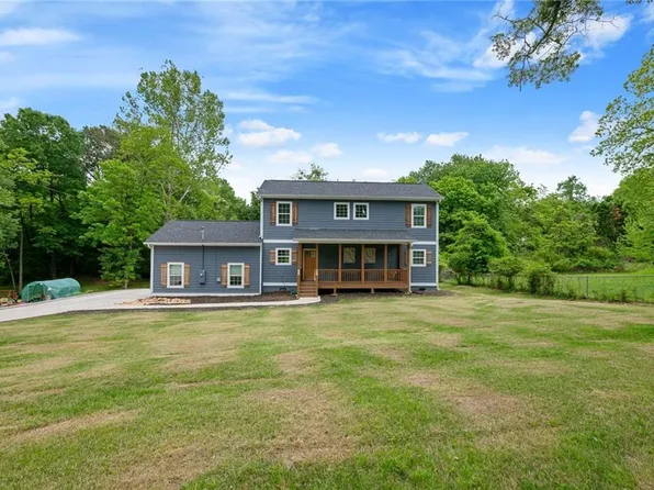 4858 Griggs St, Acworth, GA 30101