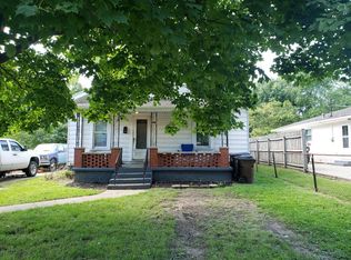 2224 Winton St, Middletown, OH 45044