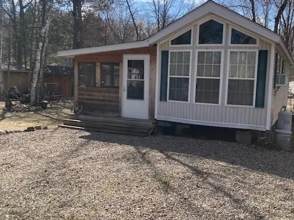 30667&30675 Whitebirch Ln, Pequot Lakes, MN 56472