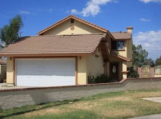 24392 Nicole Ct, Moreno Valley, CA 92551