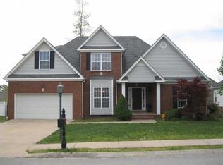 2371 Gibbons Rd, Chattanooga, TN 37421