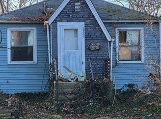 2325 Fairview Ave, Lake Station, IN 46405
