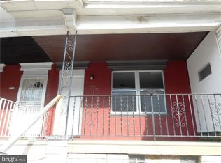 1115 S Ruby St, Philadelphia, PA 19143