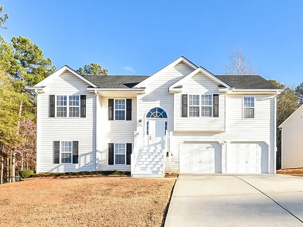 6348 New Gate Dr, Douglasville, GA 30134