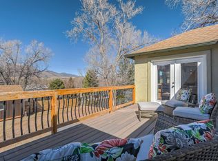 2022 Woodburn St, Colorado Springs, CO 80906