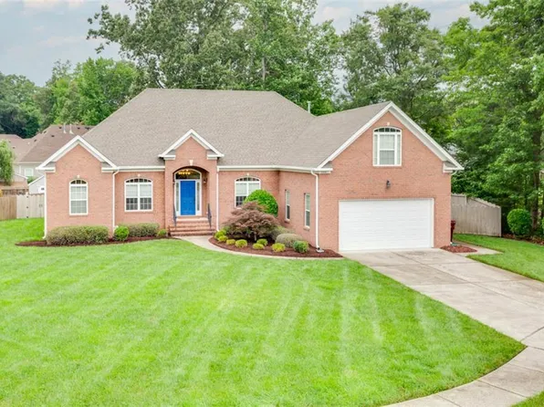 608 Marjorie Ln, Chesapeake, VA 23320