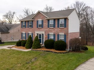 7545 Roxbury Ct, Florence, KY 41042