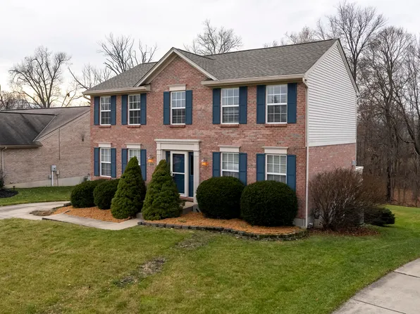 7545 Roxbury Ct, Florence, KY 41042
