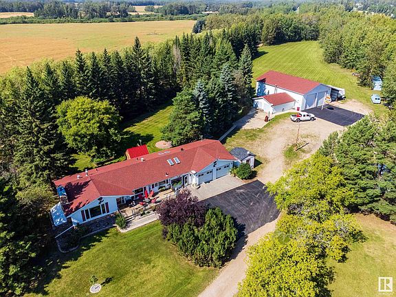 3rd image of 27132 Township Road 632 #B