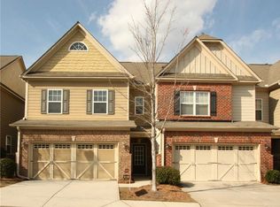 1612 Marsanne Ter NW, Kennesaw, GA 30152