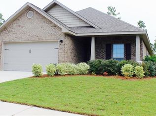 34414 Paisley Ave, Daphne, AL 36527