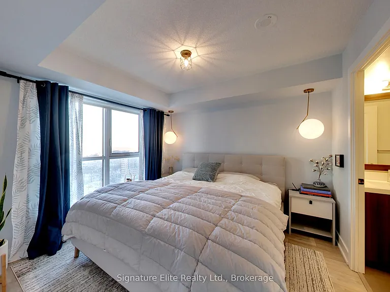7 Mabelle Ave #1607 — Photo 13