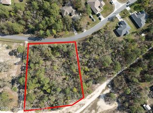 12190 Osprey Ave, Brooksville, FL 34614