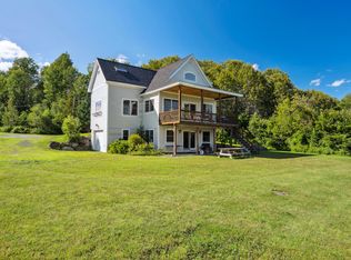 12 Sunrise Rd, Rangeley, ME 04970