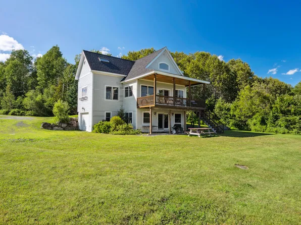 12 Sunrise Road, Rangeley, ME 04970