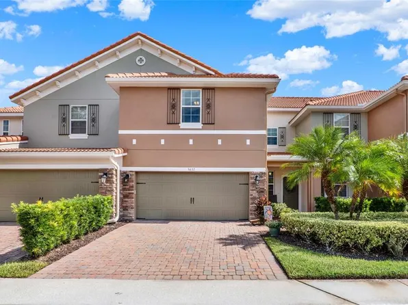 5637 Siracusa Ln, Sanford, FL 32771