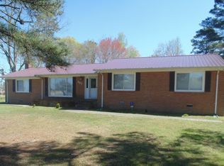 353 Church Rd, Ahoskie, NC 27910