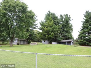 18638 Mansfield Rd, Keedysville, MD 21756