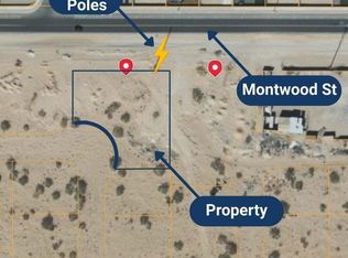 Pn #246066, El Paso, TX 79928