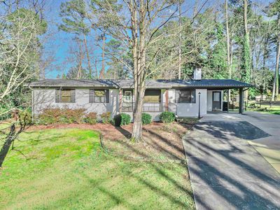 912 Briarcliff Rd NE, Cullman, AL, 35055