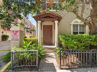 601 S Federal Hwy APT 34, Lake Worth Beach, FL 33460